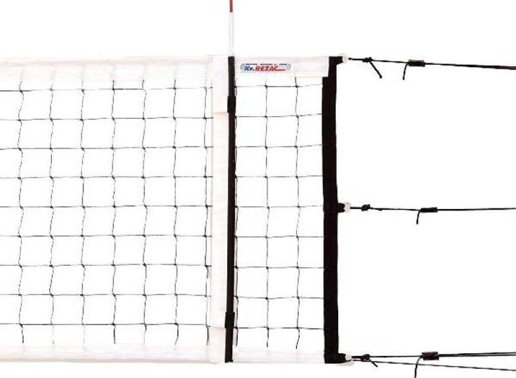 Netzwerk-Volleyball-Liga KV Řezáč