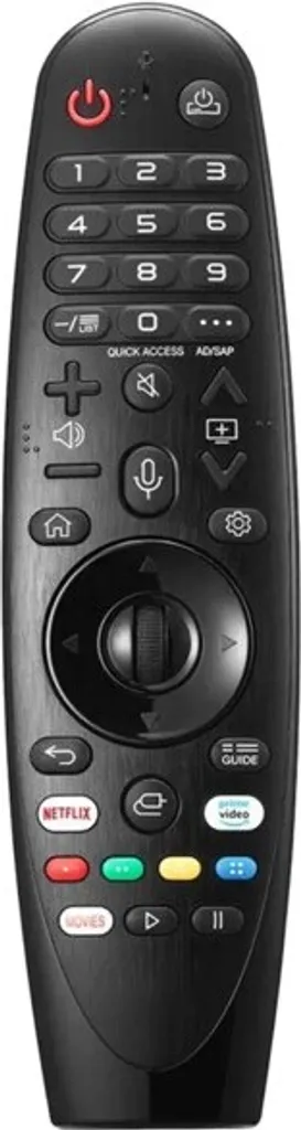 Migliora la tua esperienza TV con LG Magic Remote AN-MR19BA AKB75635305
