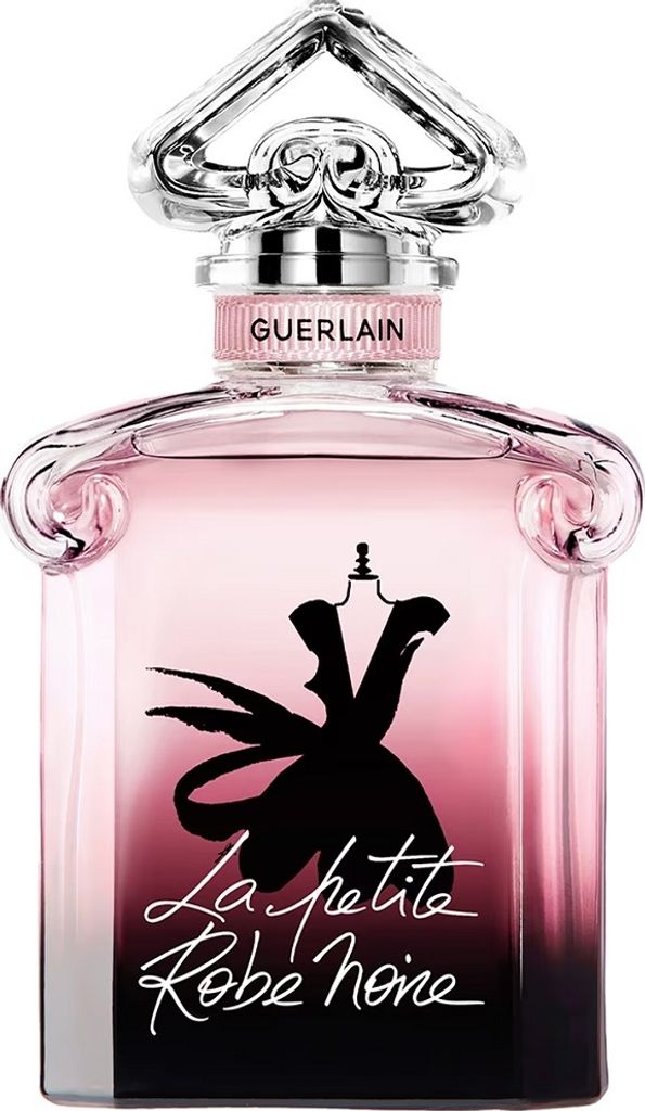 Guerlain La Petite Robe Noire Eau de Parfum, 50 ml Parfum Image du produit 