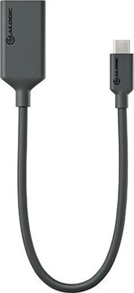 Adattatore USB-C HDMI Alogic EL2UCHD-ADP - 4K 60Hz HDR per Professionisti