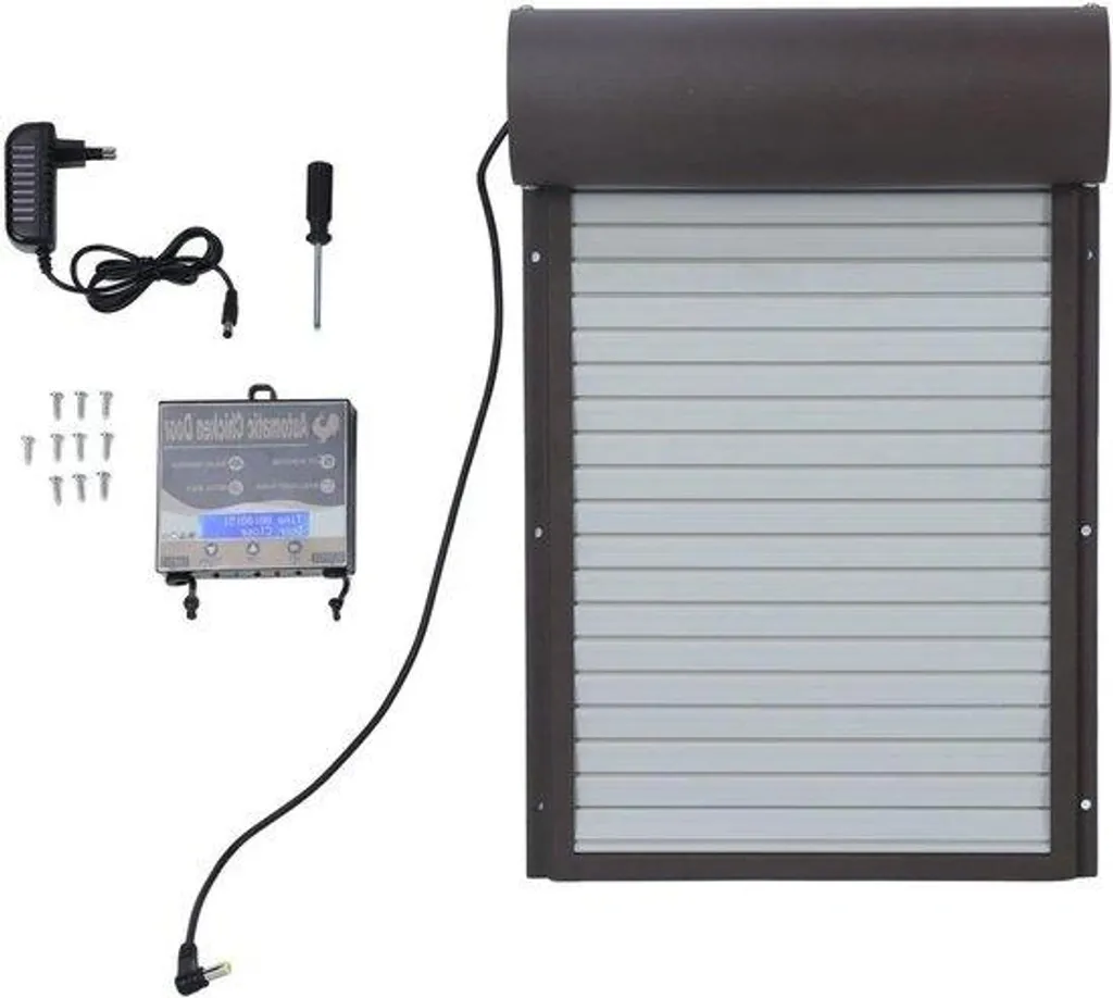 Gâche électrique LCD et batterie : évitez les blocages en cas de panne