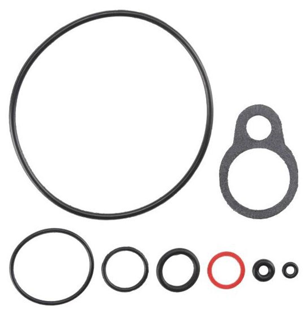 Carburateurpakking set voor Dellorto PHBN 12, 16, 17,5 B, Productafbeelding 