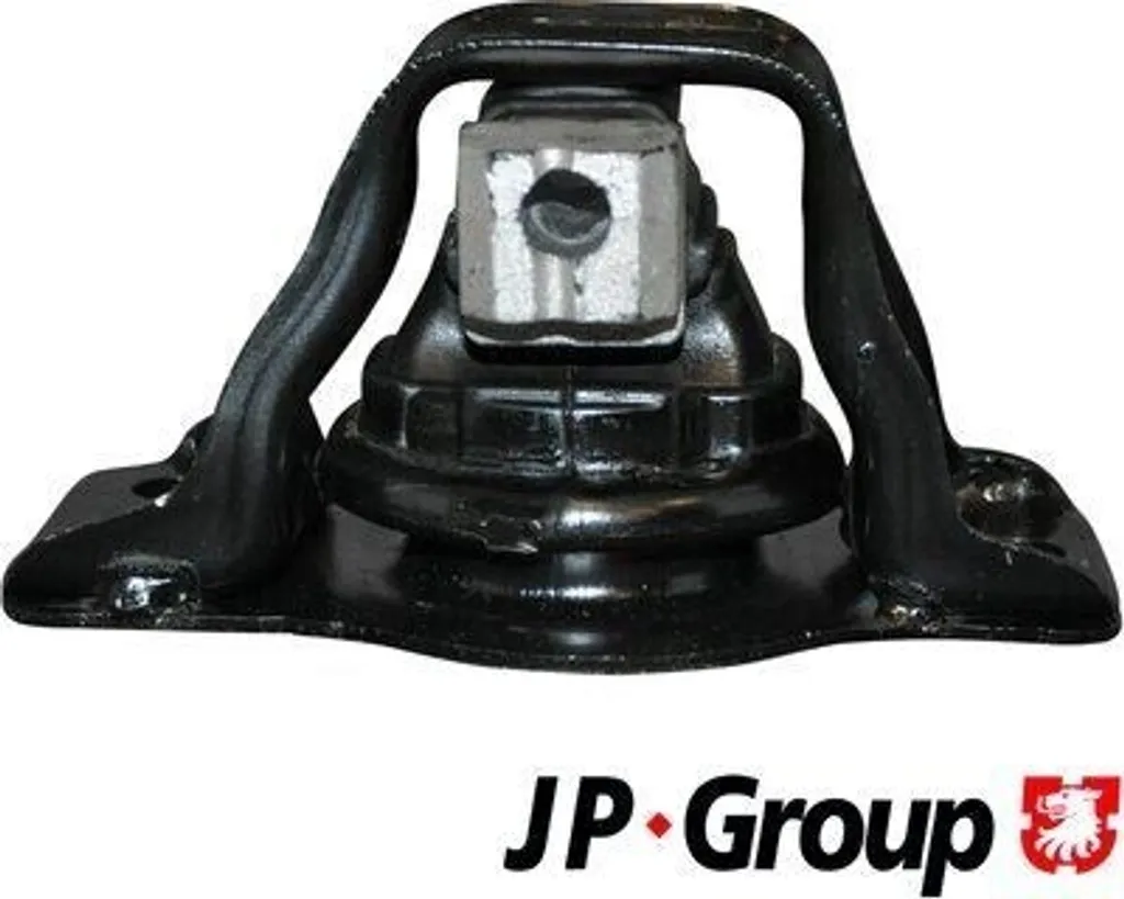 Support moteur 8200549046 renforcé pour Megane 2 et Scenic 2 droite