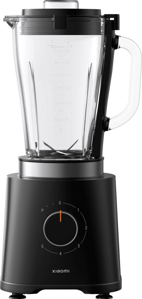 Xiaomi EU cup blender black Immagine del prodotto 