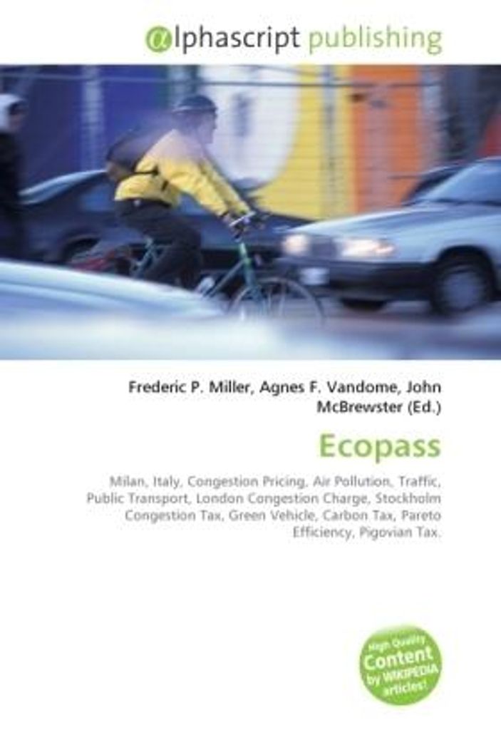 Ecopass