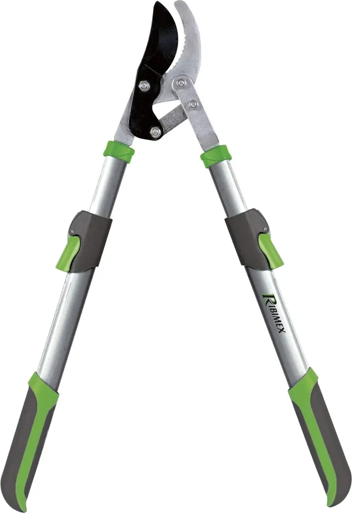 Ébrancheur télescopique pour jardinage - Coupe-branche haute précision