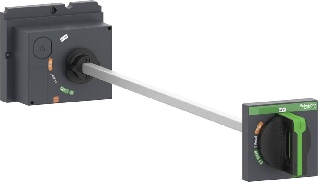 Schneider Electric DREHANTR.M.TÜRKUP.GRIFF.SW (LV429338T)