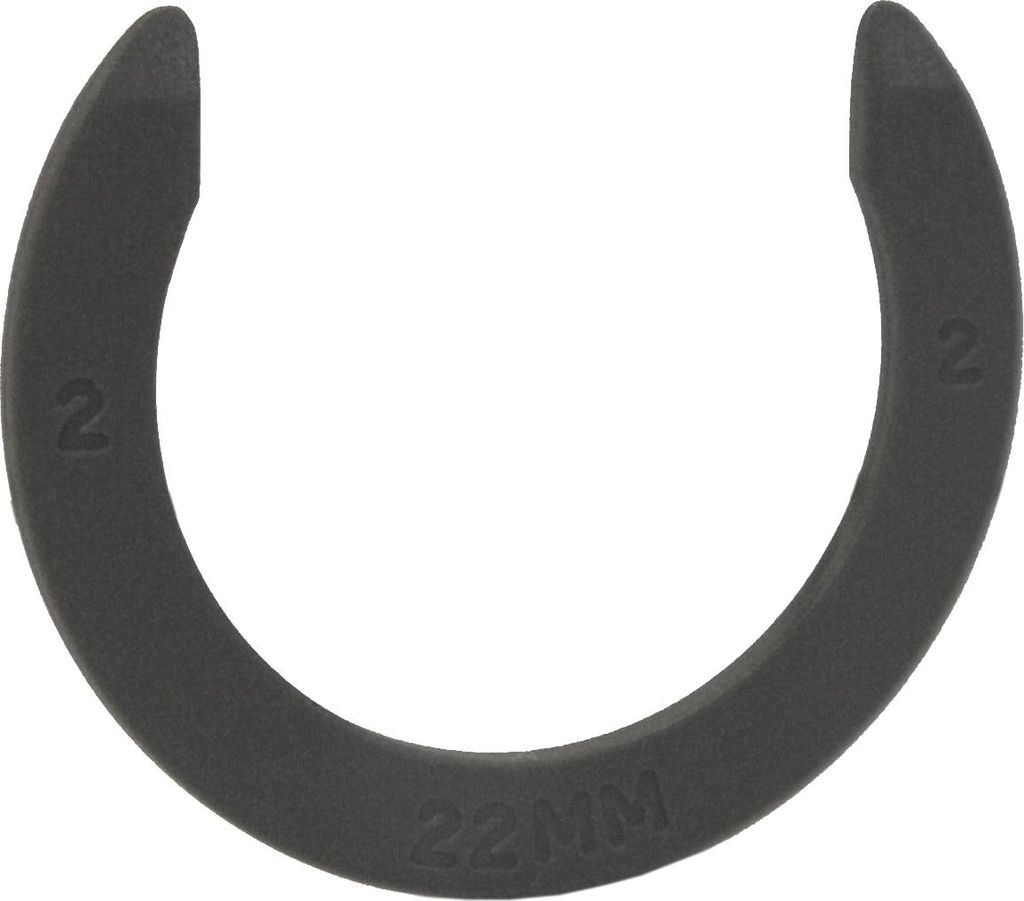 Sicherungsring 22 mm