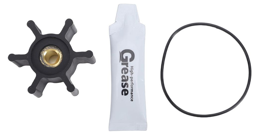 Laufrad mit O-Ring-Kit 49-16-2771 und Service-Ersatz für M18-Transferpumpe