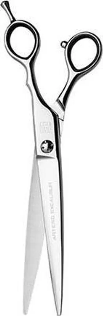 Ciseaux de coiffeur ergonomiques Artero Excalibur avec lame 7,5" - 2