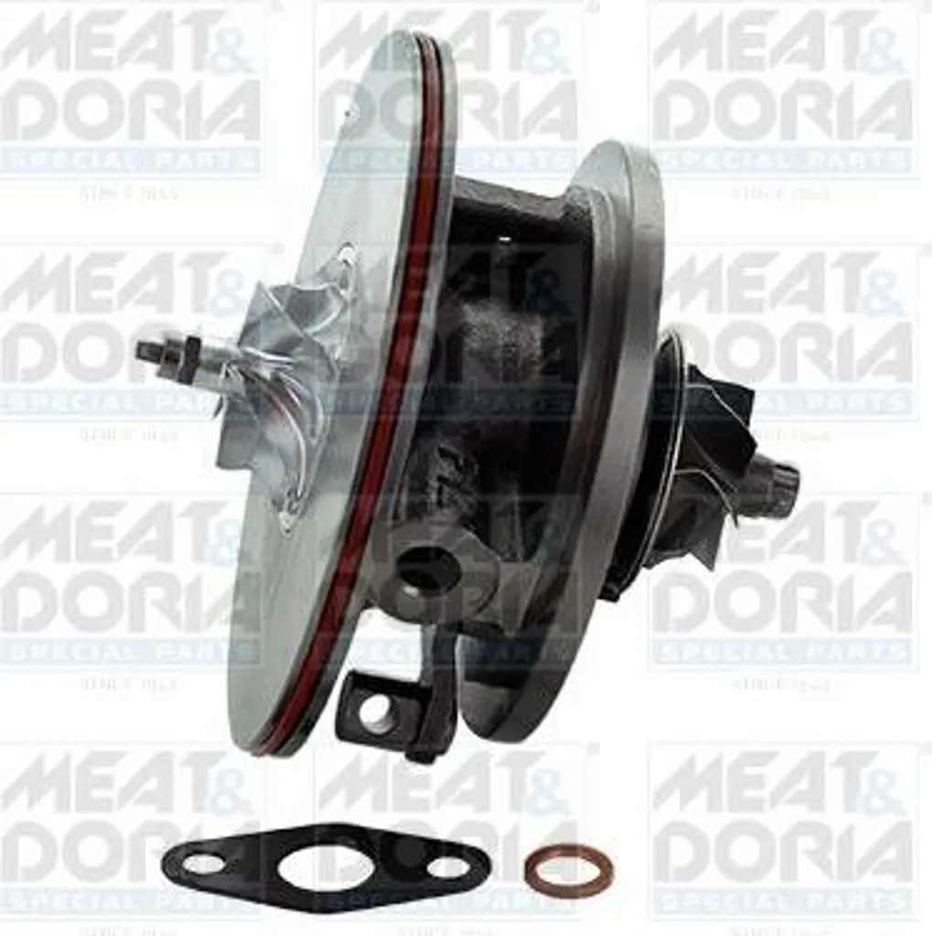 Solution Panne Turbo A6070900400 pour Dacia Duster et Renault Kadjar