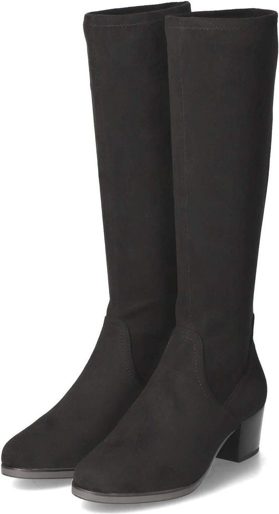 Caprice Damen Stiefel schwarz Produktbild 26