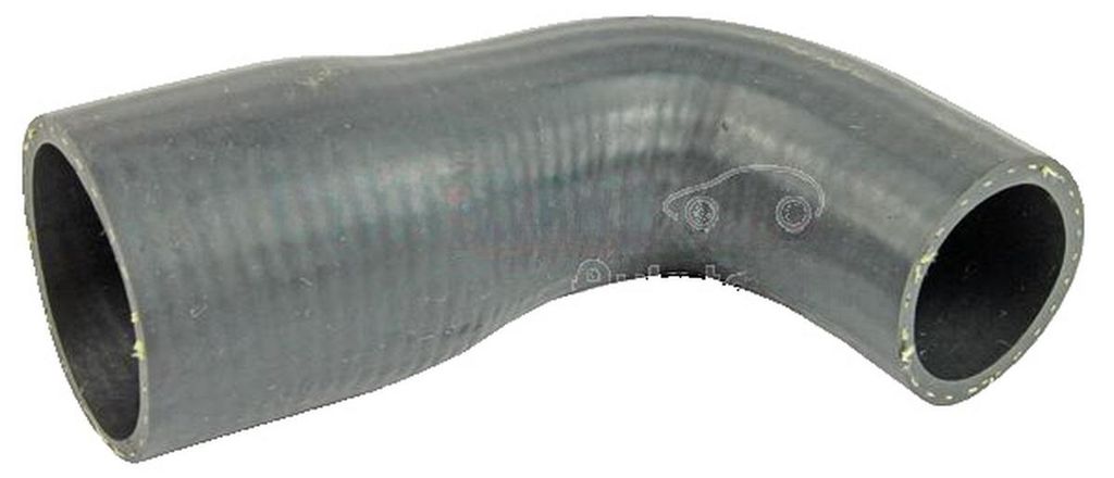 Ladeluftschlauch ohne Schellen METZGER passend für u.a. SEAT ALHAMBRA