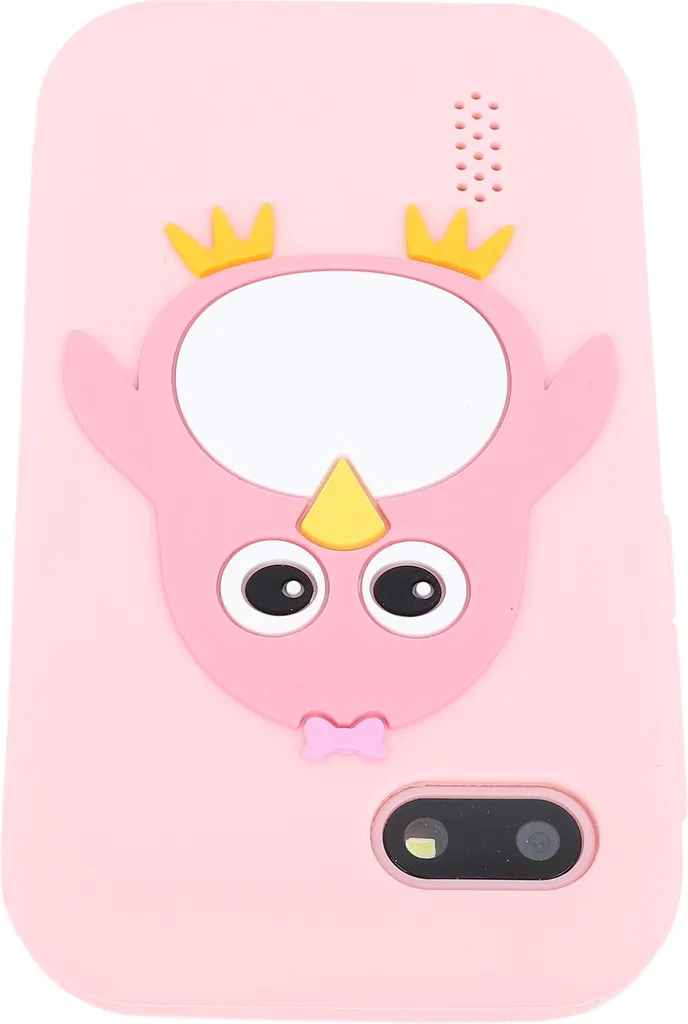 Téléphone intelligent pour enfants idéal pour voyager et s'amuser
