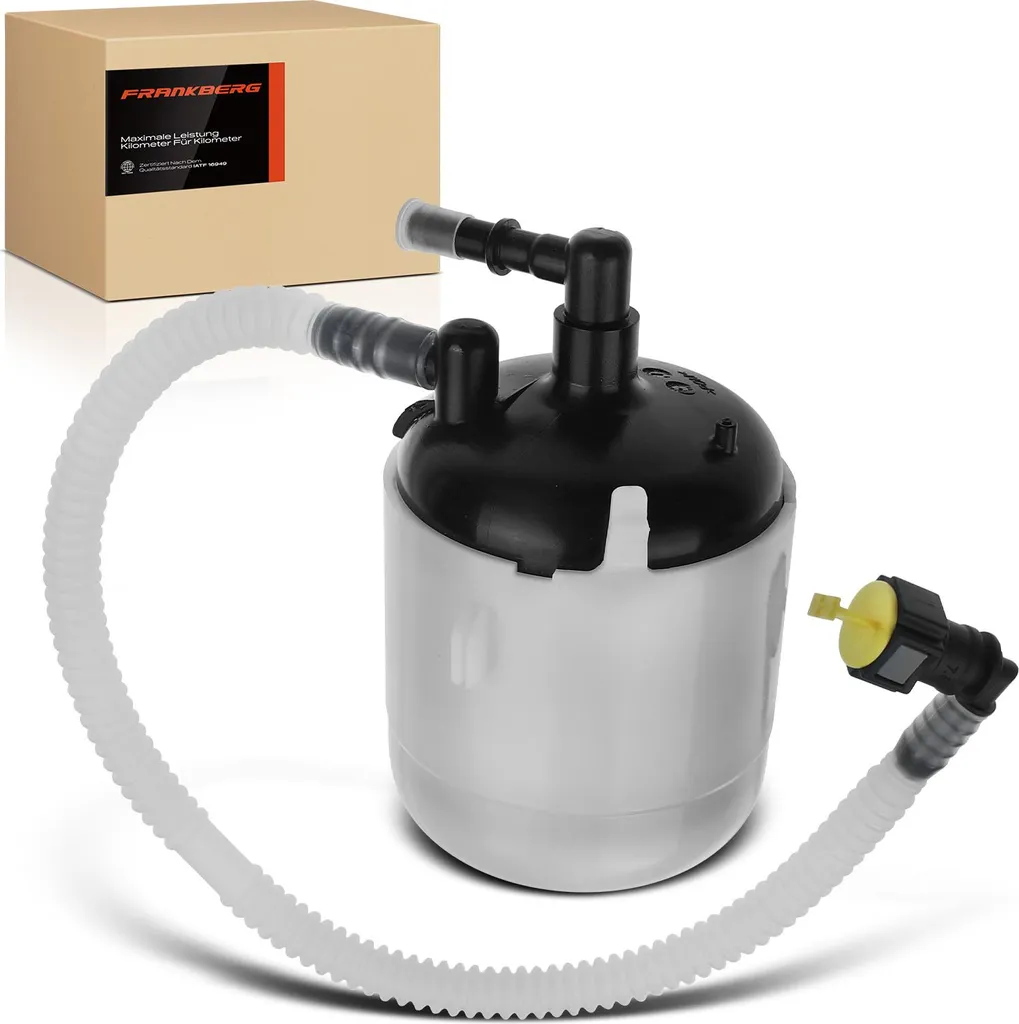Filtre à essence et diesel pour Audi A8 série 4H de 2009 à 2018