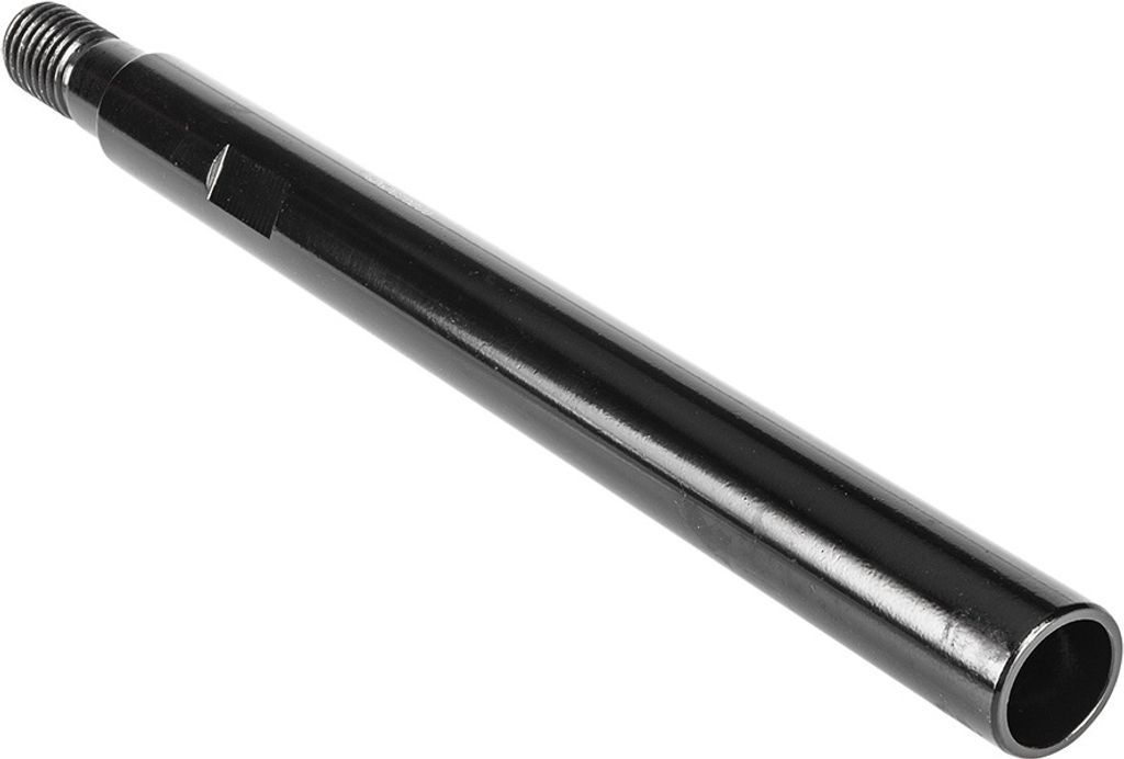 GRAPHITE Verlängerung für Diamantbohrkrone 500mm | Kompatibel mit 2200 W 58G540 Diamantbohrgerät
