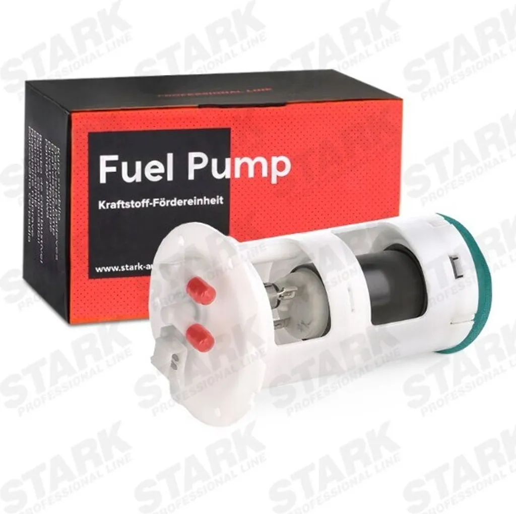 Pompe à carburant STARK SKFP-0160160 OE 145504 pour Saxo et 106 II