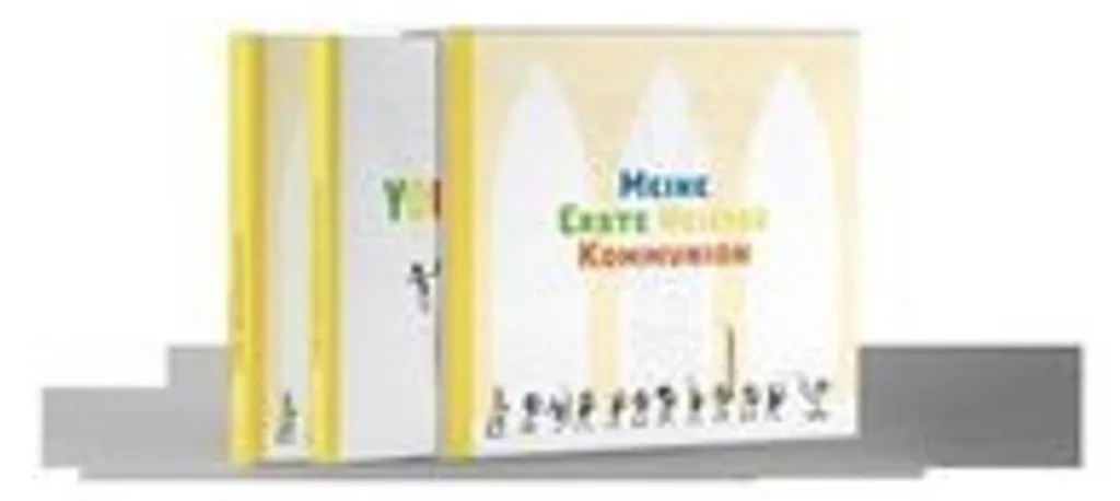 Youcat Kids Illustré avec Journal de Souvenirs pour Éveil à la Foi Enfant
