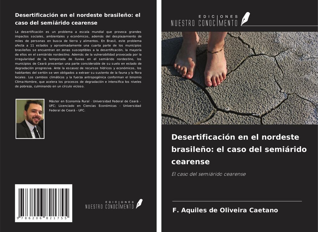 Desertificación en el nordeste brasileño: el caso del semiárido cearense