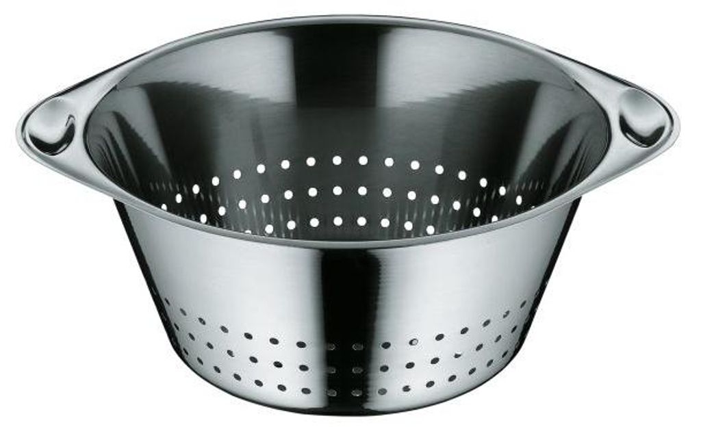 WMF 3201000801 Küchensieb Edelstahl 24 cm Produktbild 