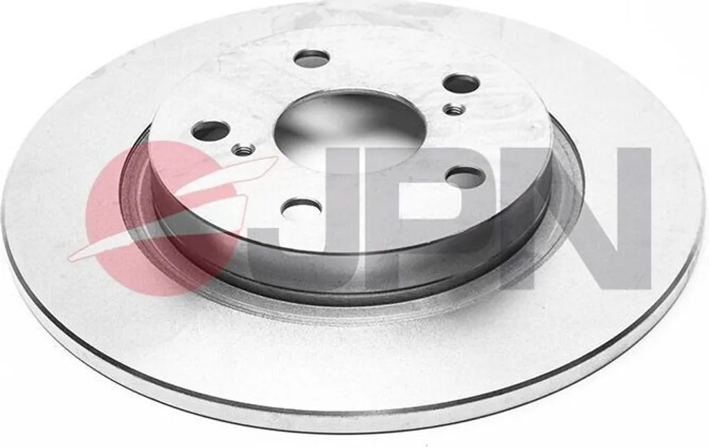 Disque de frein pour Toyota Avensis T27 : Entretien Arrière OE 4243105070