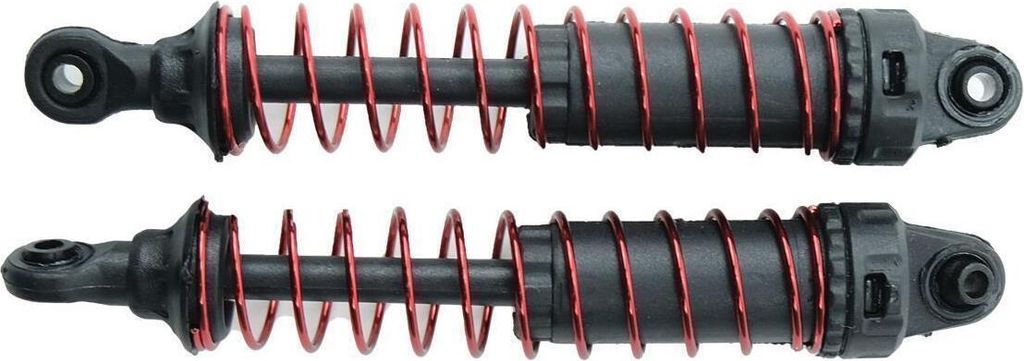 15-ZJ02 XLH 9115 9116 S911 S912 front shock absorber