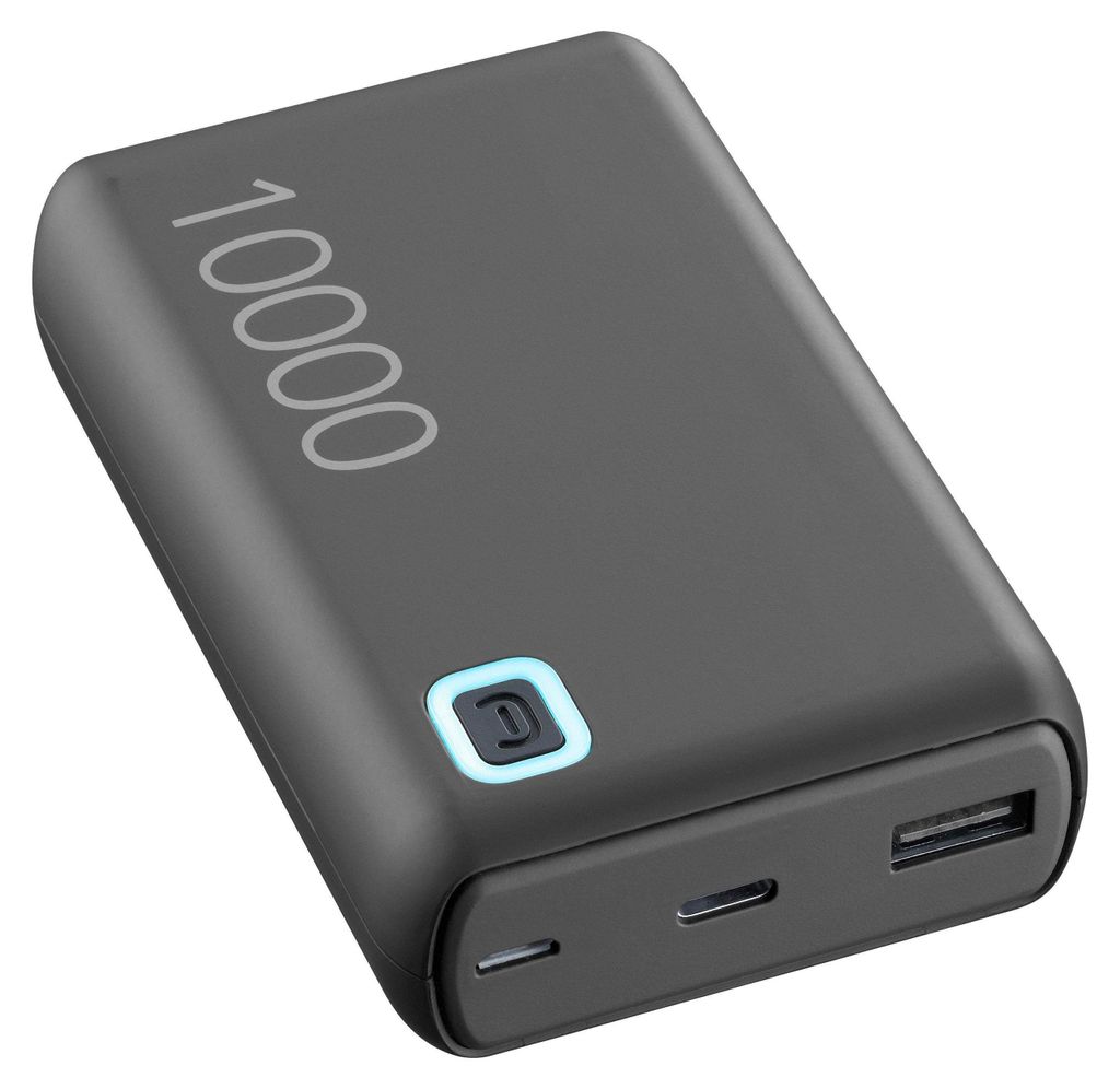 Cellularline ESSENCE TURBO 10000 Powerbank 10000mAh PD20W