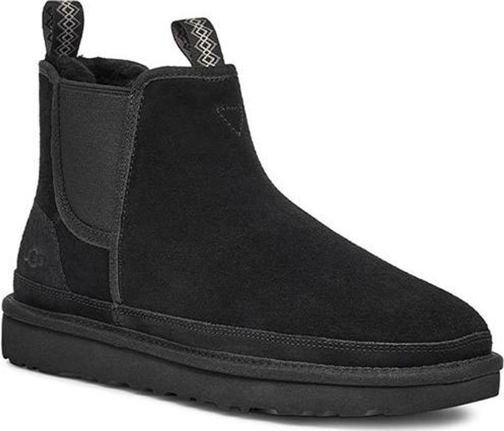 Ugg Neumel Stivali Chelsea Nero EU 41 Uomo Nero EU 41 Immagine del prodotto 