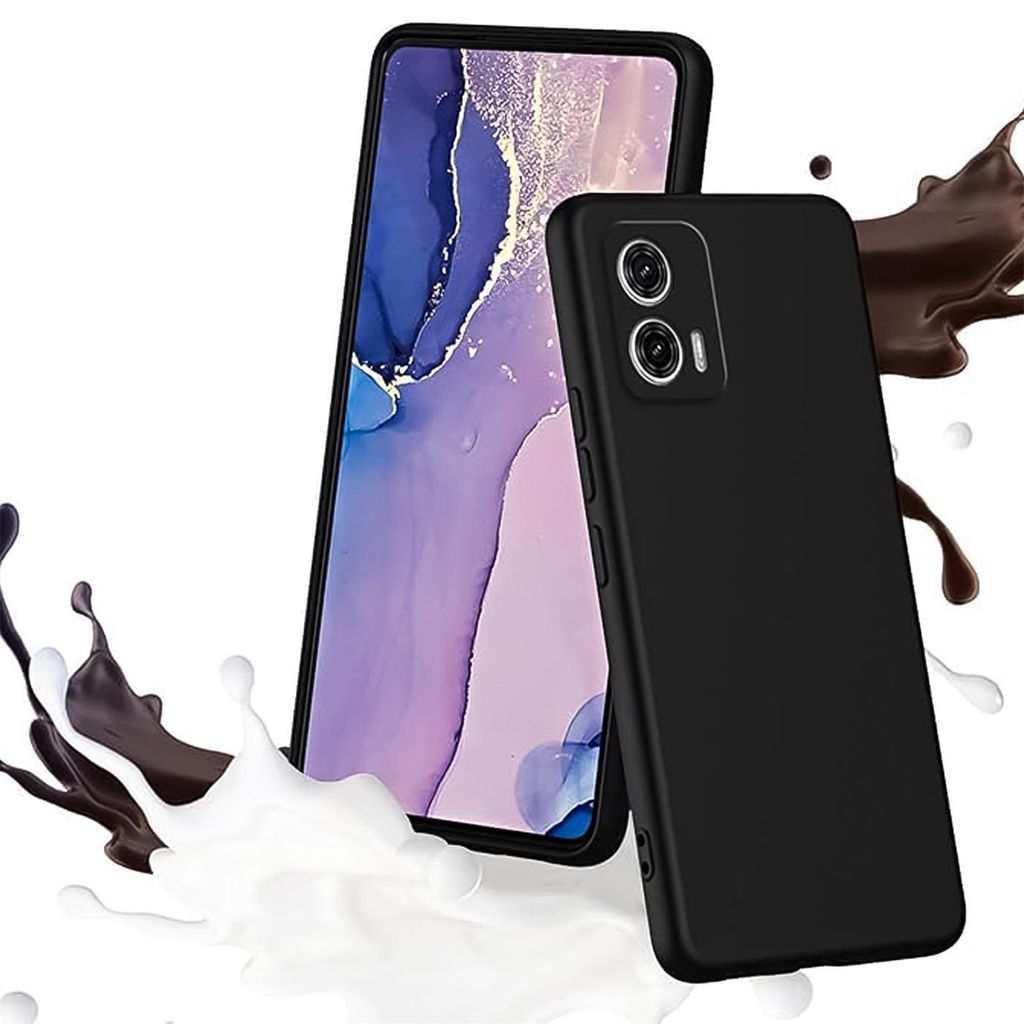 Asuwish Custodia Portafoglio Per Motorola Moto G04/G24 – Pelle Retrò Con 11 Slot Carte E Tracolla – Include Vetro Temperato