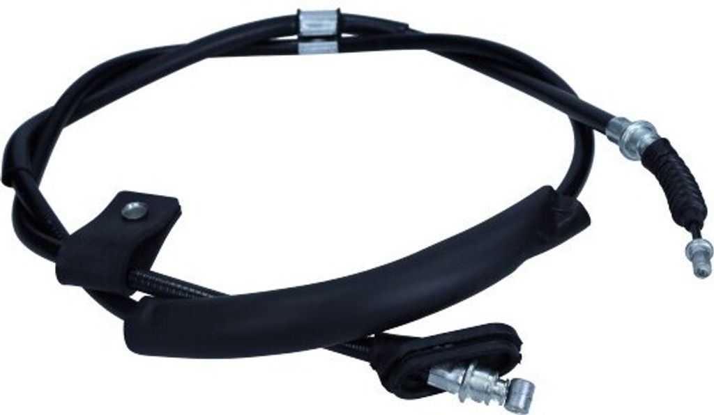 MAXGEAR Handbremsseil Seilzug Feststellbremse für ALFA ROMEO 159 Sportwagon (939) Vorne Links 32-0921