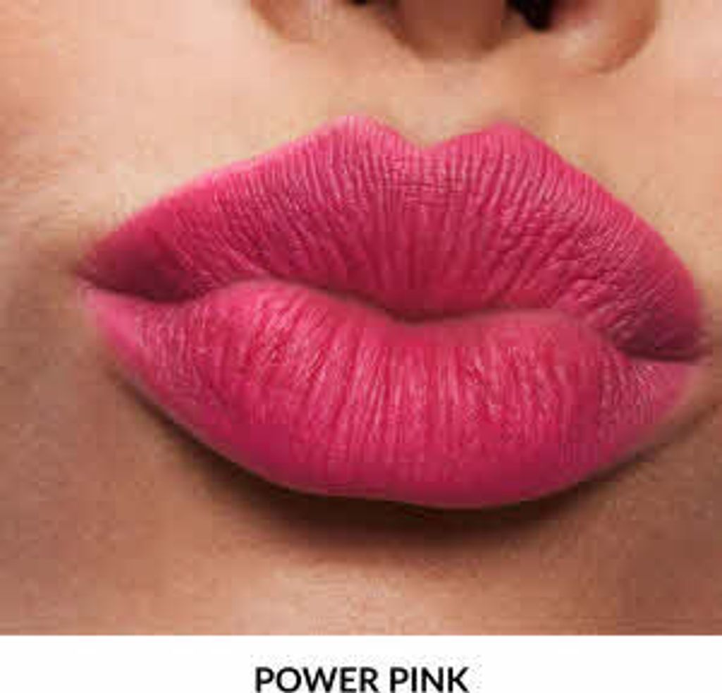 AVON Ultra Matte Lippenstift Power Pink