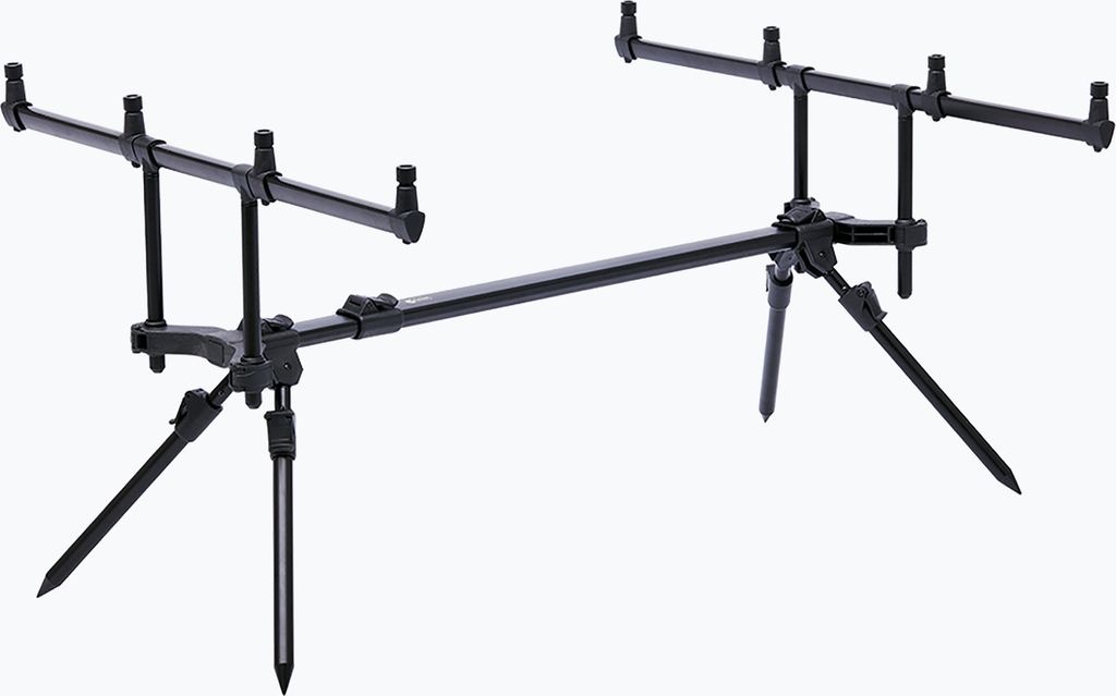 Prologic C-Series Convertible 4 Rod Pod - Rodpod Produktbild 