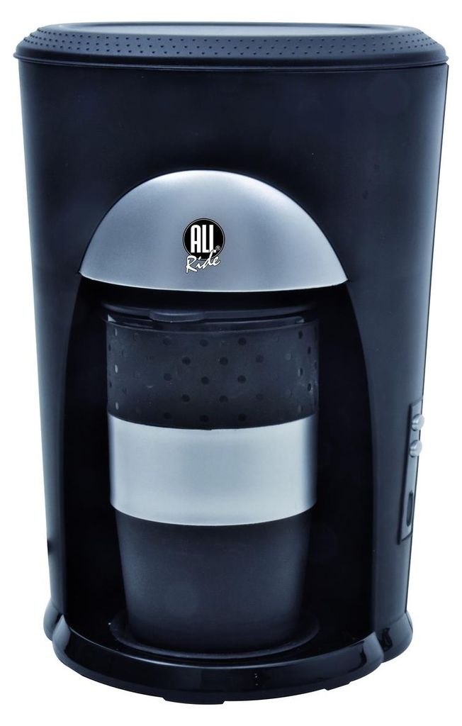 All Ride ONE CUP PAD / Koffiepad Filterkaffeemaschine, Produktbild 