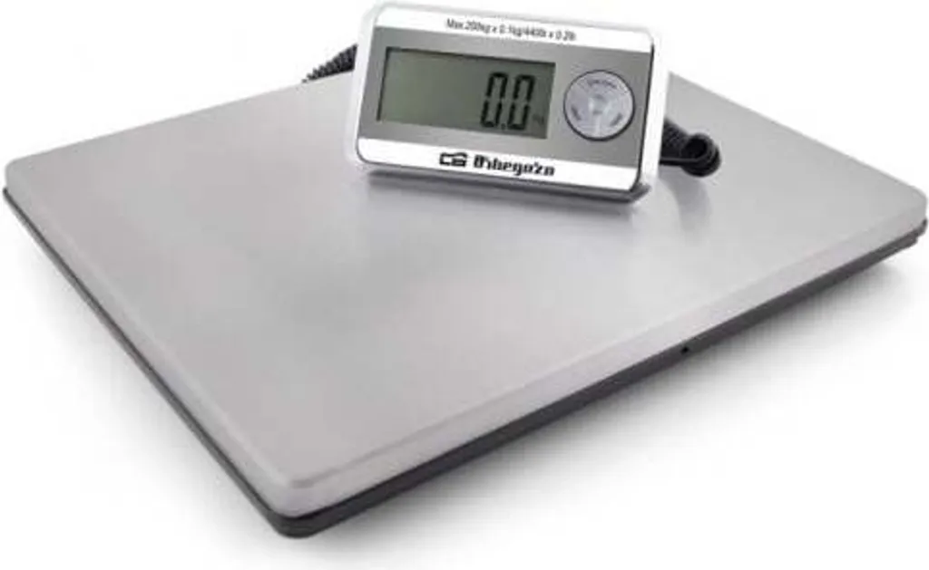 Balance de cuisine industrielle Orbegozo PC 5500 haute performance