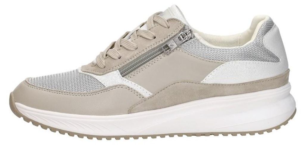 Waldläufer H-Mara  Veterschoenen Laag - Beige - Maat 39 Image du produit 