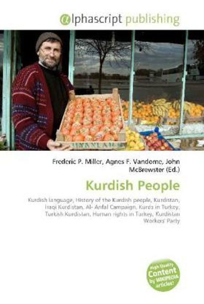 Kurdish People