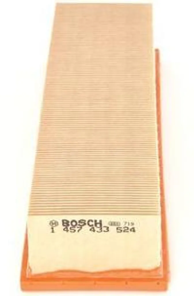Filtre à air Bosch pour entretien Mercedes Classe S W140 et SL R129 OE