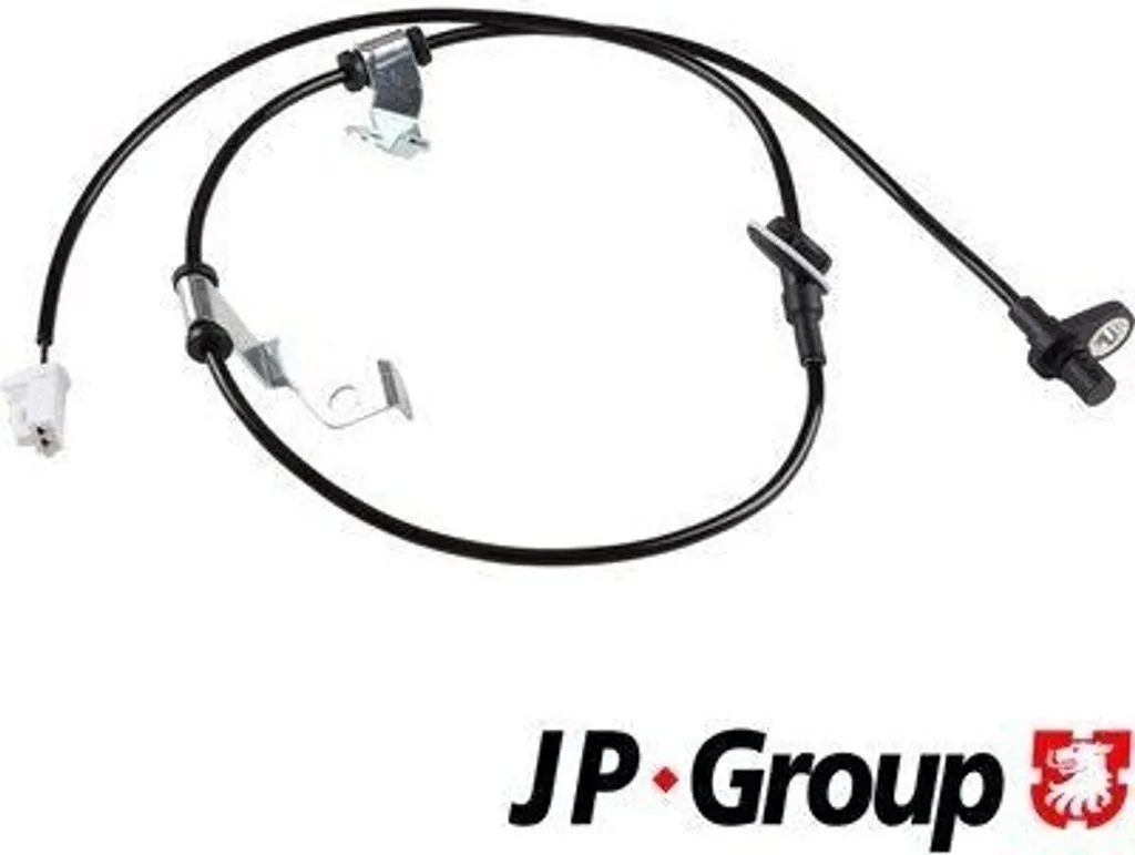 Sensore Ruota Posteriore SX Mazda 6 GH 3897104670 JP GROUP