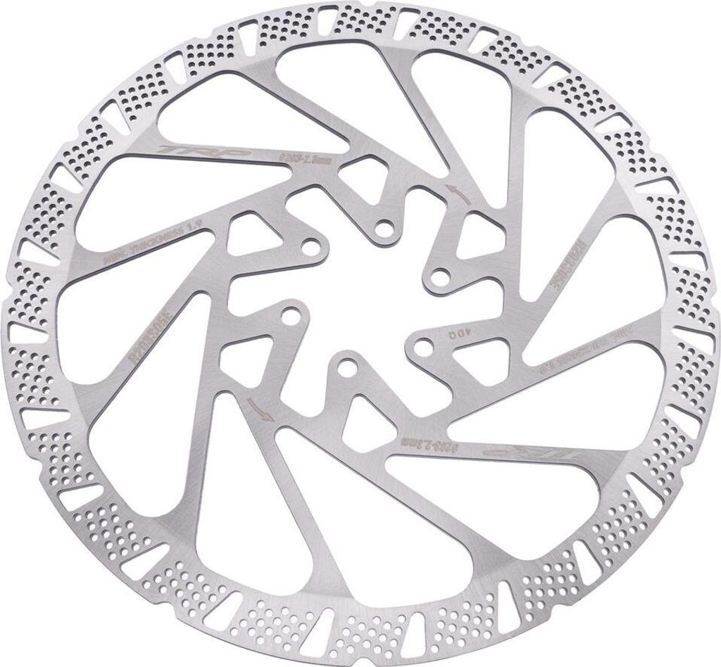 Trp Rs05e 6b 3 Mm Bremsscheibe Silber 203 mm Silber 203 mm Produktbild 