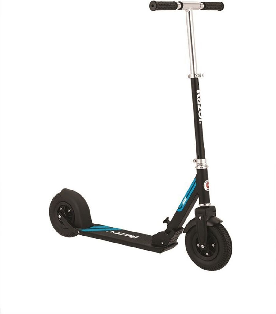 Razor A5 Air Step con pneumatici - Nero Immagine del prodotto 