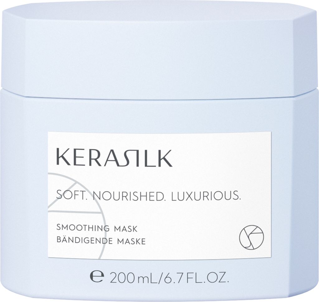 Kerasilk Bändigende Maske 200 ml Produktbild 2