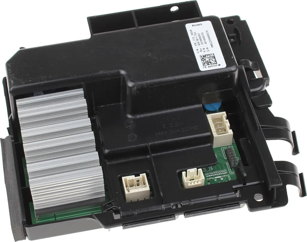 Module Électronique Beko 2419806001 Haute Performance pour WTE10734XCOST