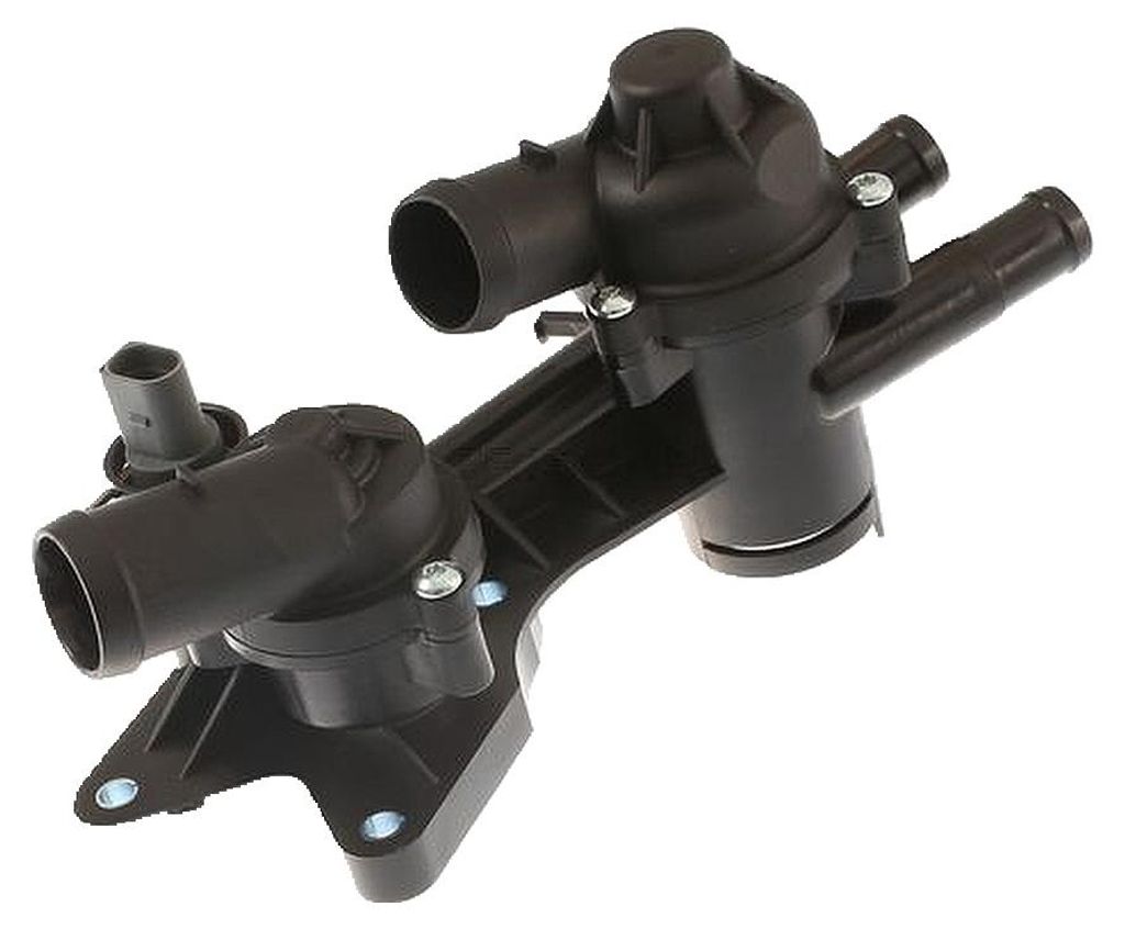 Thermostat Kühlmittel integriertes Gehäuse 87 °C TRISCAN für u.a. SEAT IBIZA