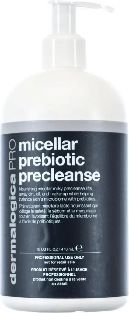 Dermalogica Micellar Prebiotic Precleanse Anti-Pollution Visage 437 ml