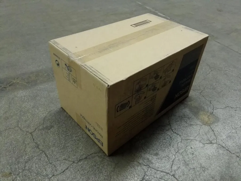 Toner Noir Epson C13S051111 pour Impression Intensive sur EPL-N3000 - 3