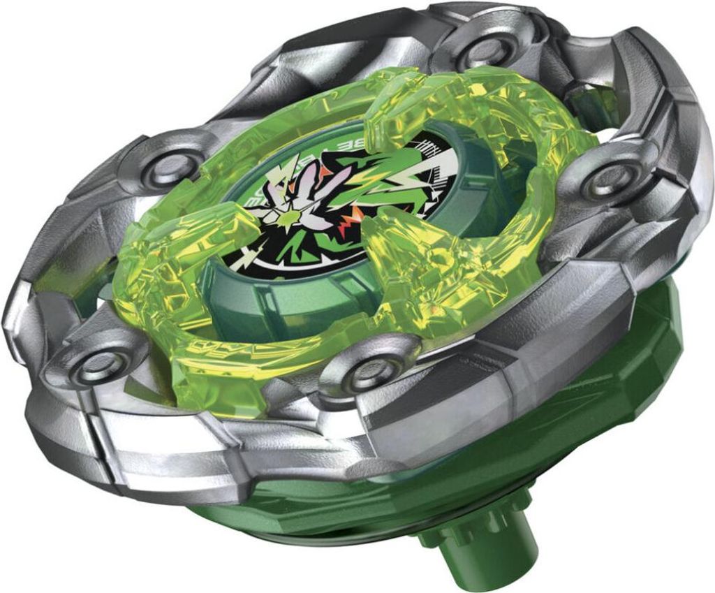 Beyblade G1538EU40, 8 rok/roky Obrázek produktu 
