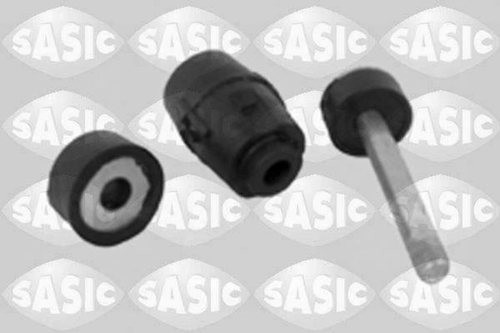 SASIC Koppelstange Stabilisator für RENAULT MEGANE I (BA0/1) Vorne 4005129