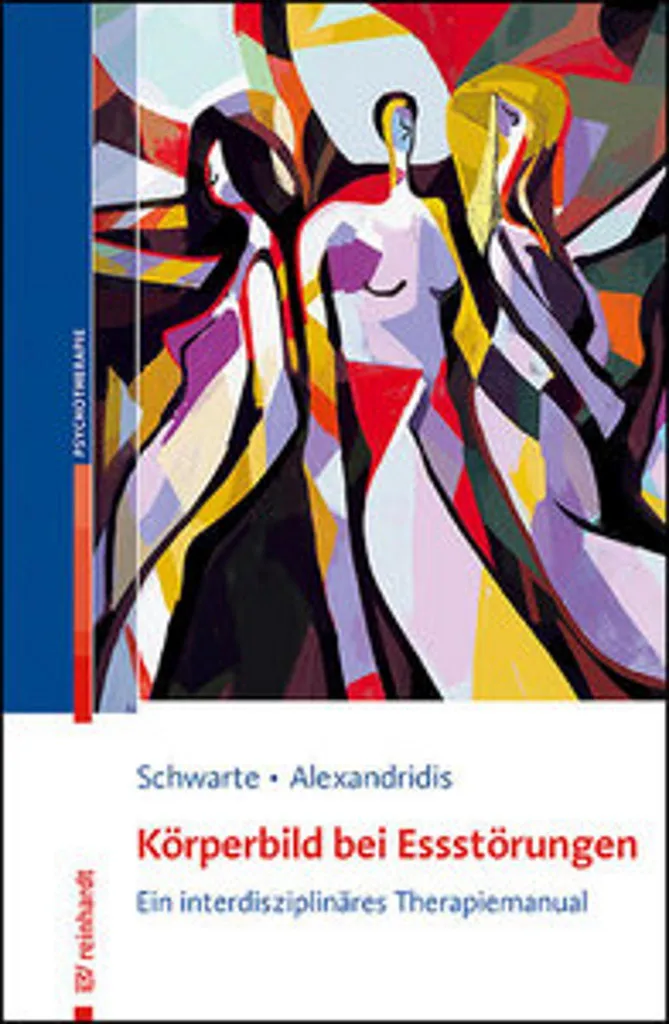 Manuel Körperbild bei Essstörungen pour traiter les troubles du corps
