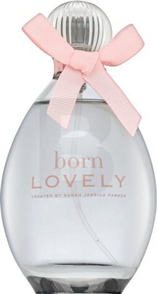 Sarah Jessica Parker Born Lovely Eau de Parfum für Damen Produktbild 