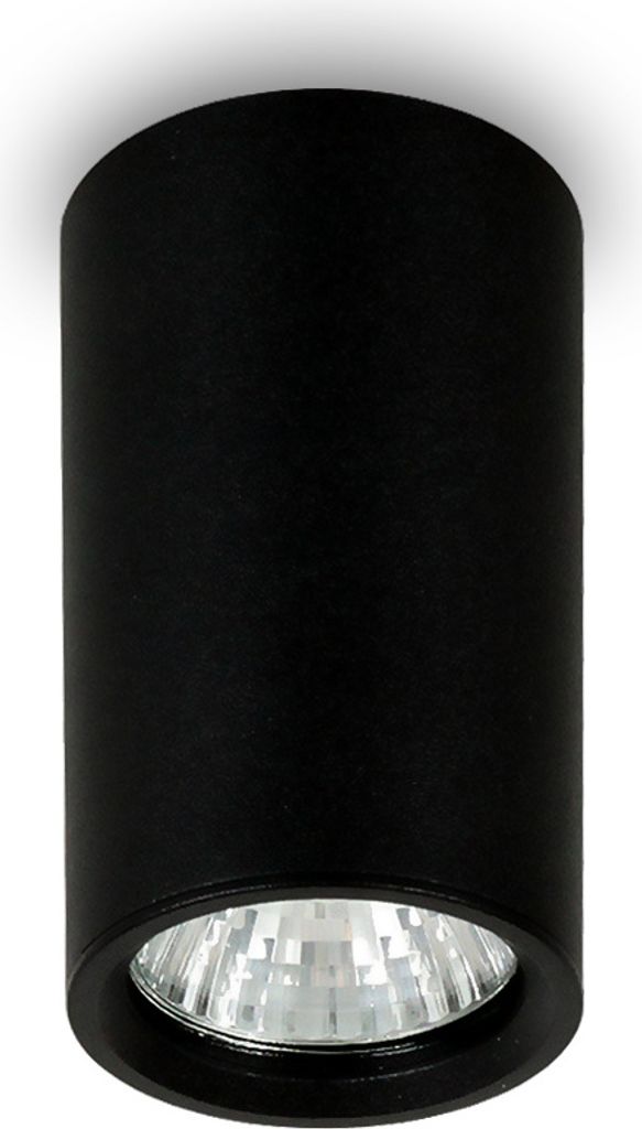 Stropní bodové svítidlo GU10 pro povrchovou montáž 230V Obrázek produktu 